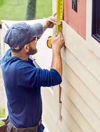 Affordable Siding Repair and Maintenance Services in Lake Crystal, MN